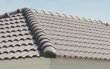 advantages of Camelford clay roofing