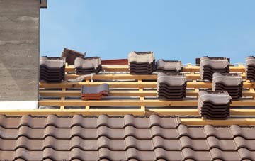 Camelford clay roofing costs