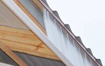 why Camelford fascia repairs are essential