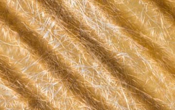 Camelford fibreglass roof waterproofing