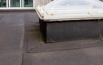 disadvantages of Camelford flat roofs