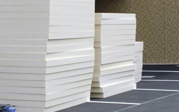 Camelford flat roof insulation costs