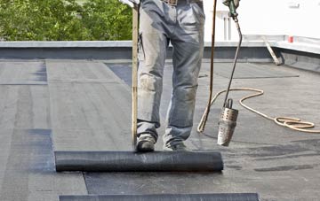 flat roof replacement Camelford, Cornwall