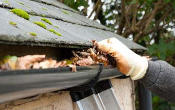 gutter cleaning Camelford, Cornwall