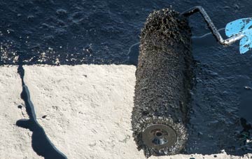 Camelford liquid sealant waterproofing