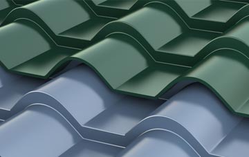 who should consider Camelford plastic roofs