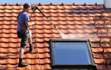 roof cleaning Camelford, Cornwall