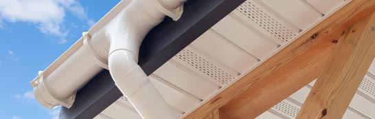 get Camelford guttering quotes today