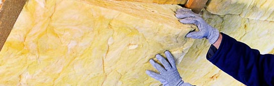 quotes for Camelford roof insulation