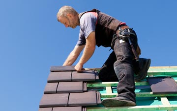 disadvantages of Camelford slate roofing