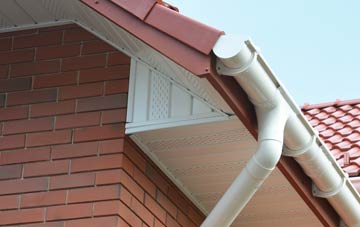 Camelford soffit repair costs