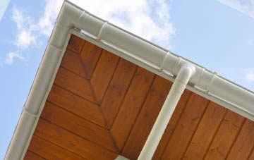 Camelford soffit types