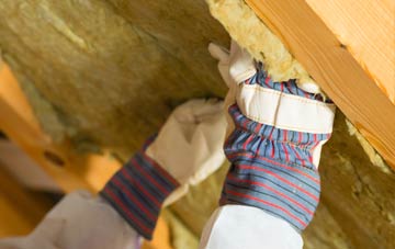 types of Camelford pitched roof insulation materials