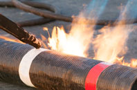 Camelford flat roofing replacement
