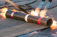 Camelford flat roof sealing