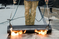 Camelford flat roof sealing quote