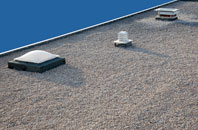 Camelford flat roofing