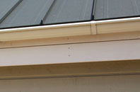 Camelford soffit repair