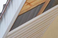 rated Camelford soffit repair companies