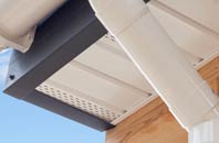 find rated Camelford soffit companies