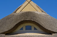 Camelford thatch roofing
